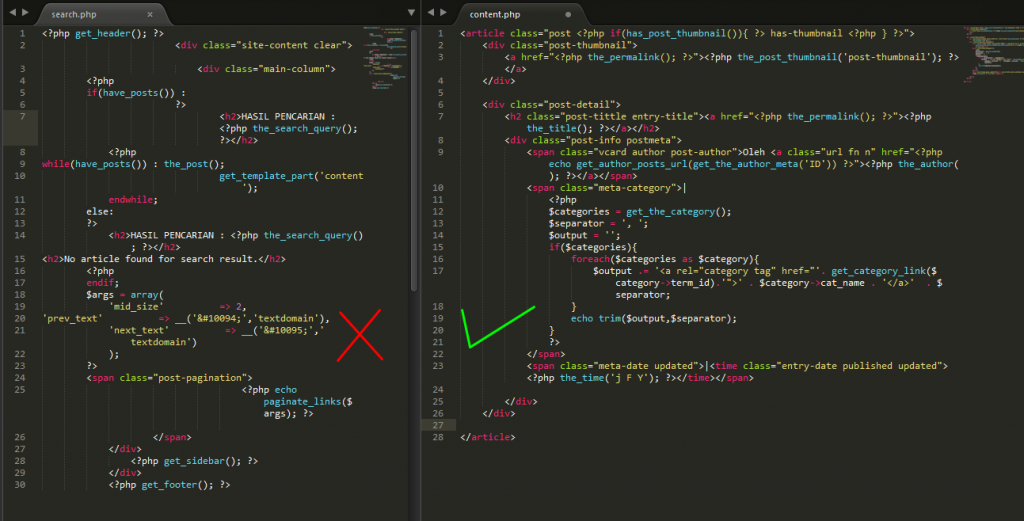 sublime text editor tutorial
